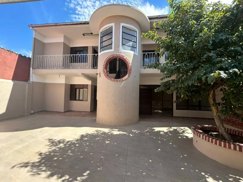 7-bedroom house for sale on Av. Alemana, North Zone: foto 12 de 16