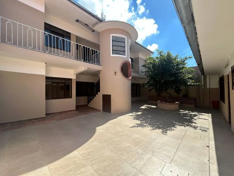 7-bedroom house for sale on Av. Alemana, North Zone: foto 13 de 16