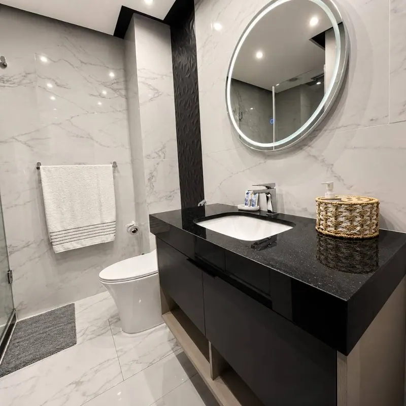 Furnished studio for sale in Sky Collection Magnolia, Equipetrol: foto 4 de 9