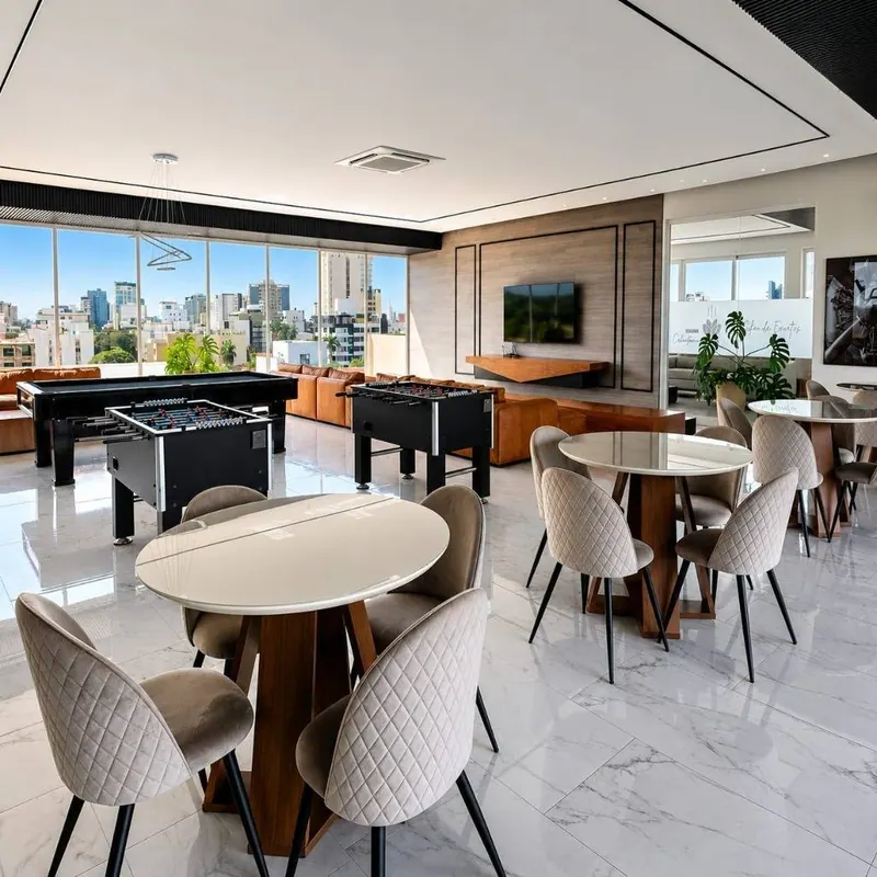 Furnished studio for sale in Sky Collection Magnolia, Equipetrol: foto 5 de 9