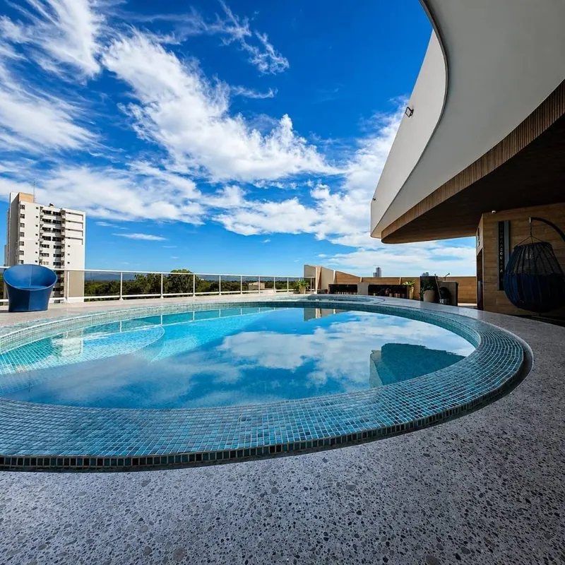 Furnished studio for sale in Sky Collection Magnolia, Equipetrol: foto 7 de 9