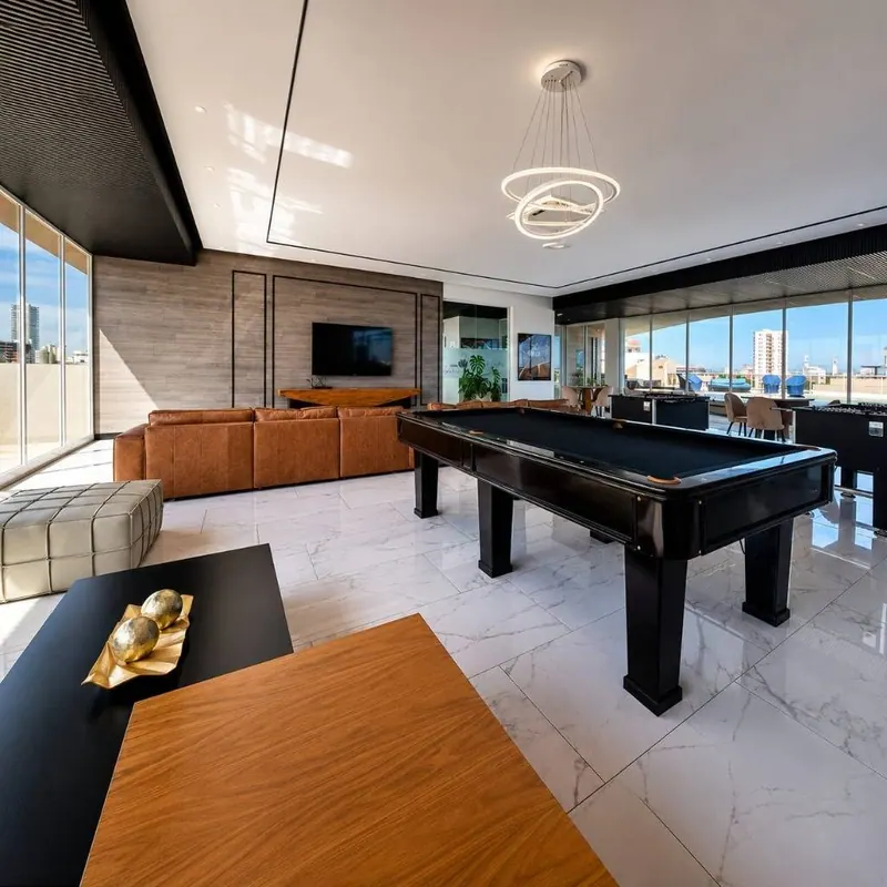 Furnished studio for sale in Sky Collection Magnolia, Equipetrol: foto 9 de 9
