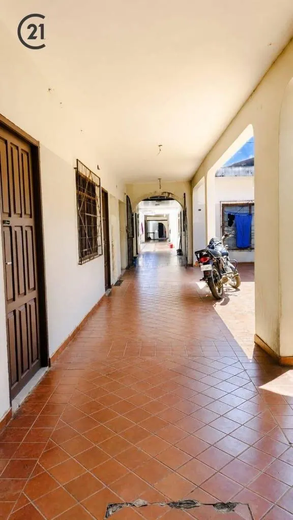 700.40 m² house for sale between the 1st and 2nd rings, Av. Brasil