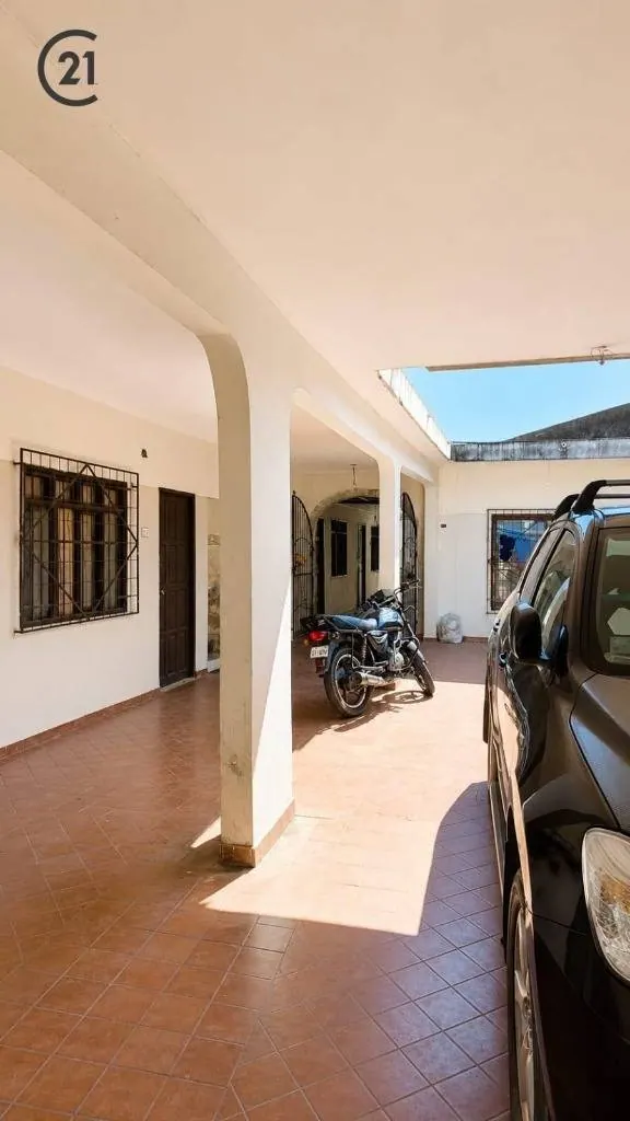 700.40 m² house for sale between the 1st and 2nd rings, Av. Brasil: foto 7 de 10