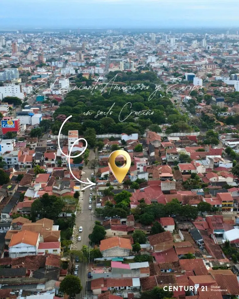 Casa tríplex de 3 dormitorios en venta en la Zona Este, uso comercial: foto 3 de 10
