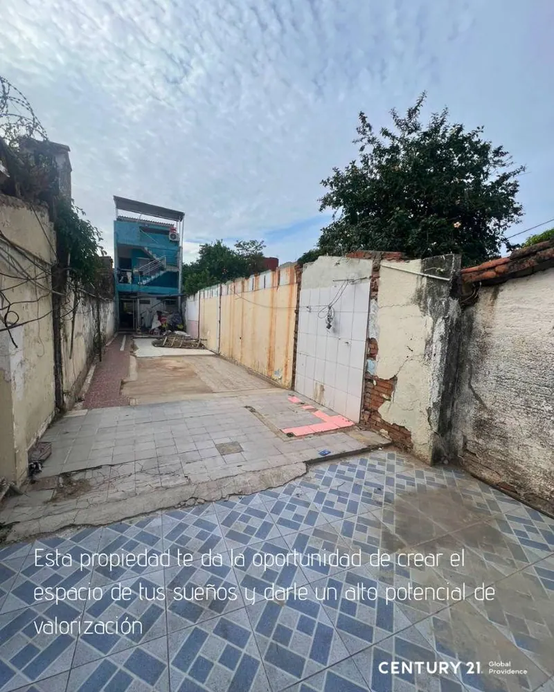 Casa tríplex de 3 dormitorios en venta en la Zona Este, uso comercial: foto 4 de 10