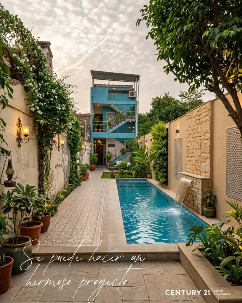 Casa tríplex de 3 dormitorios en venta en la Zona Este, uso comercial: foto 5 de 10