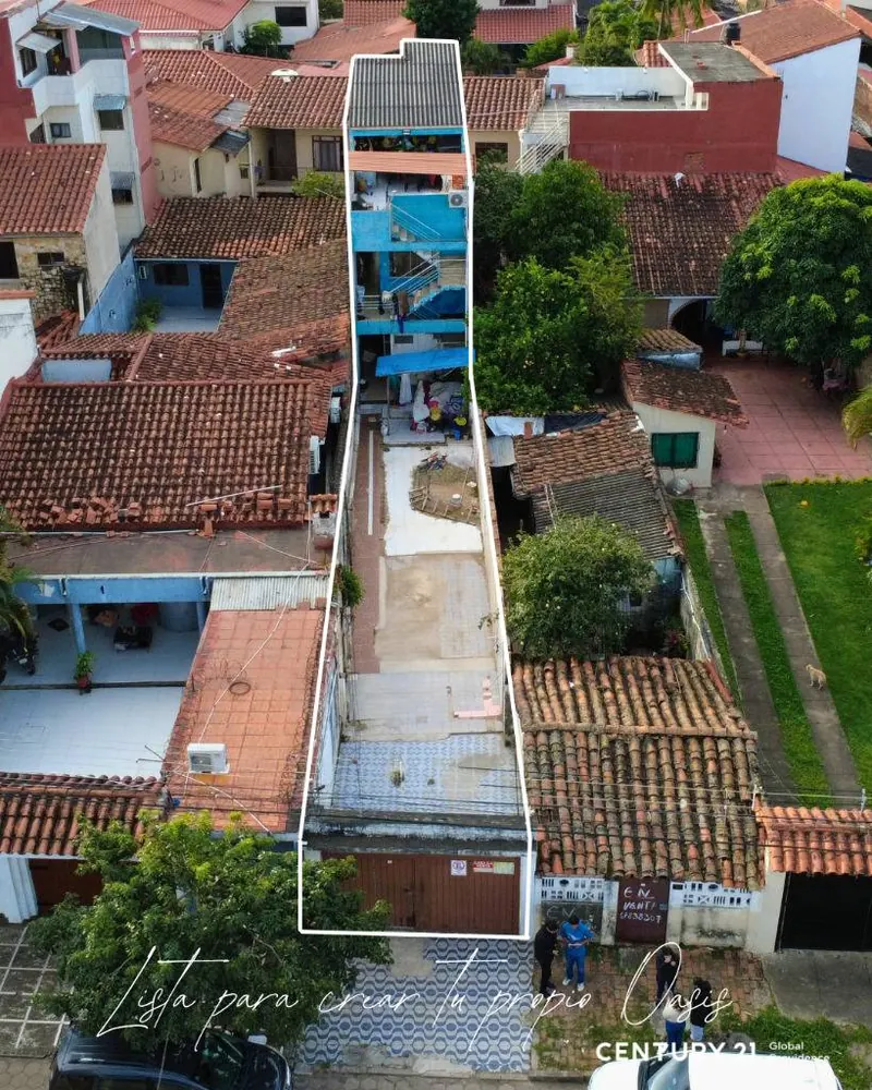 Casa tríplex de 3 dormitorios en venta en la Zona Este, uso comercial: foto 6 de 10