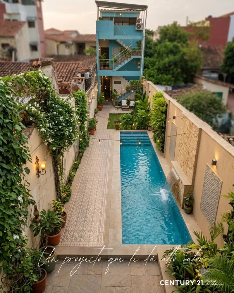 Casa tríplex de 3 dormitorios en venta en la Zona Este, uso comercial: foto 7 de 10