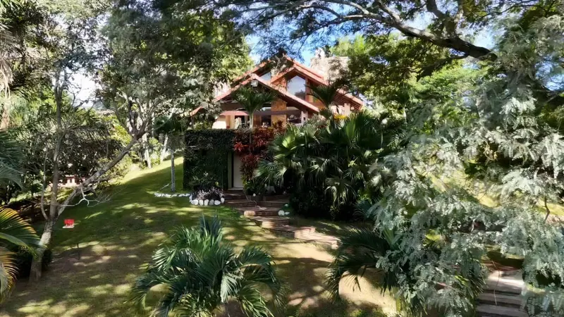 12,697 m² country property for sale in El Bosque, La Guardia: foto 4 de 20
