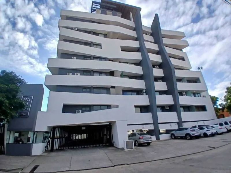 Departamento de 2 dormitorios en venta en el condominio Habita Beni: foto 1 de 11
