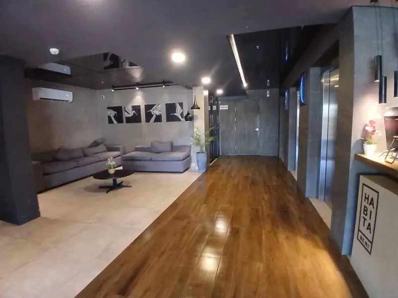 Departamento de 2 dormitorios en venta en el condominio Habita Beni: foto 2 de 11