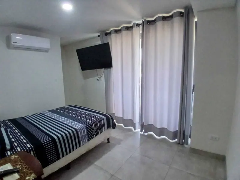 Departamento de 2 dormitorios en venta en el condominio Habita Beni: foto 6 de 11