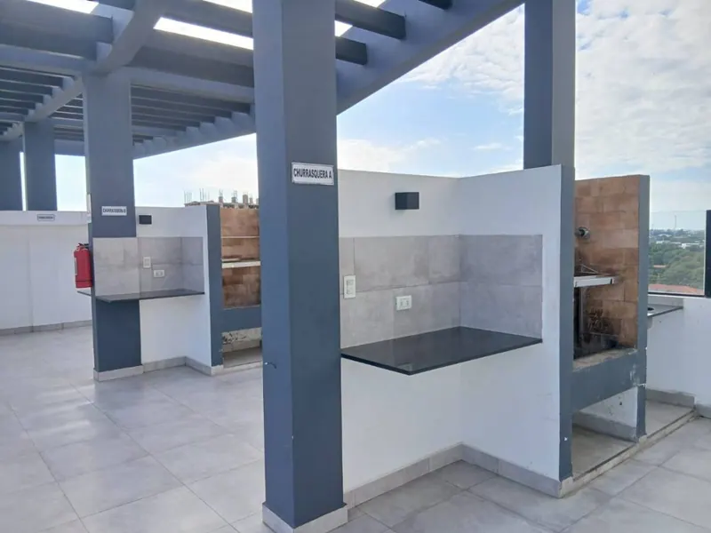 Departamento de 2 dormitorios en venta en el condominio Habita Beni: foto 11 de 11