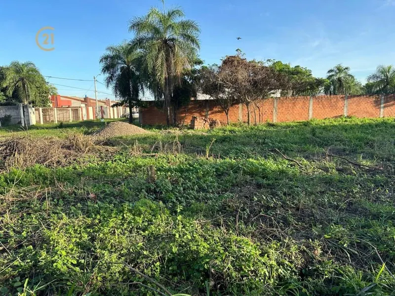 339.09 m² lot for sale near the Botanical Garden: foto 1 de 1
