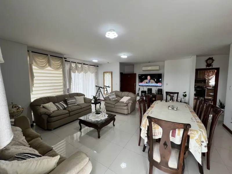 3-bedroom apartment with en-suite bedrooms for sale in Murano tower: foto 4 de 7