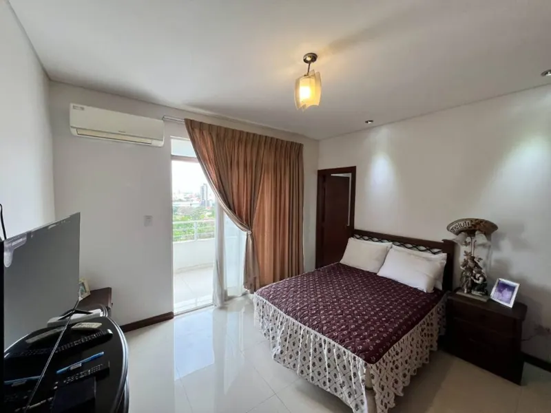 3-bedroom apartment with en-suite bedrooms for sale in Murano tower: foto 6 de 7