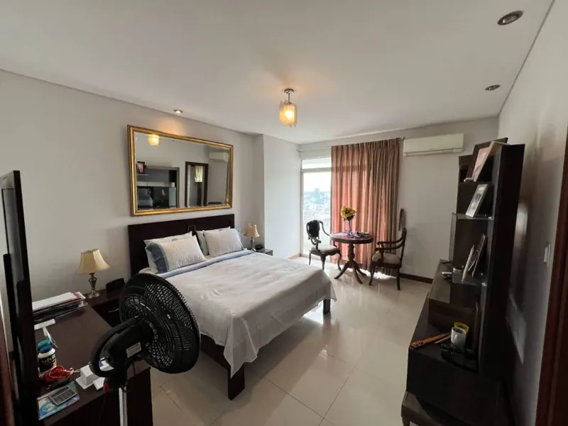 3-bedroom apartment with en-suite bedrooms for sale in Murano tower: foto 7 de 7