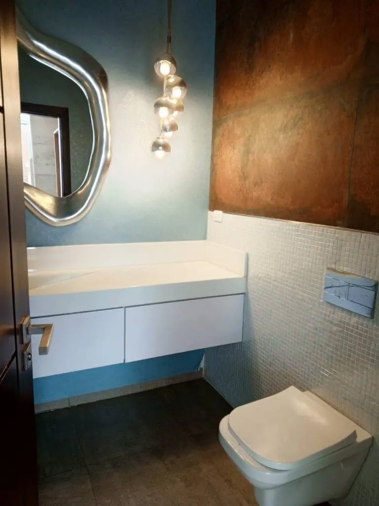 5-bedroom house for sale in the Villa de las Mercedes gated community: foto 15 de 30