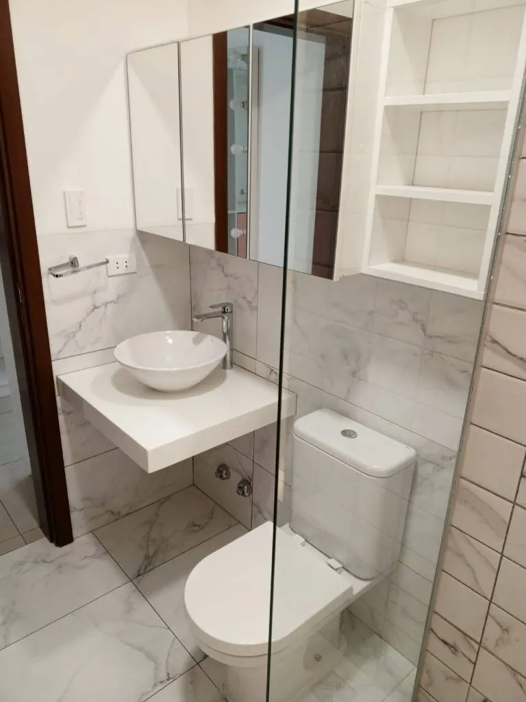 5-bedroom house for sale in the Villa de las Mercedes gated community: foto 18 de 30