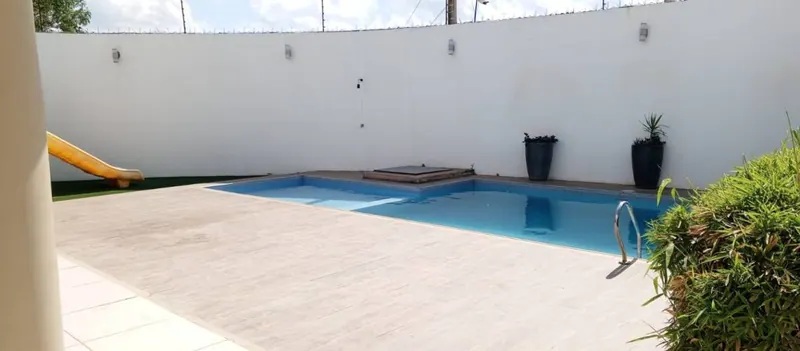 5-bedroom house for sale in the Villa de las Mercedes gated community: foto 30 de 30