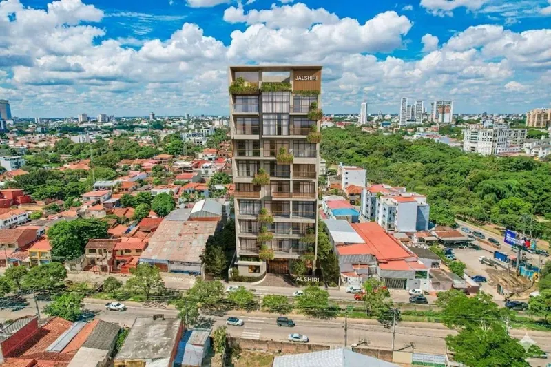 Terreno de 3.798,41 m² en venta en la Zona Norte, uso mixto: foto 4 de 8
