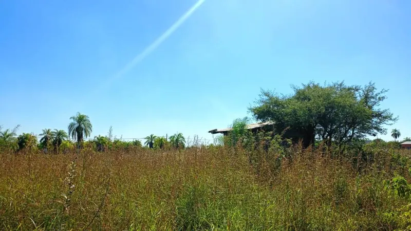 498.35 m² corner lot for sale in Pentaguazu II, Warnes: foto 1 de 3