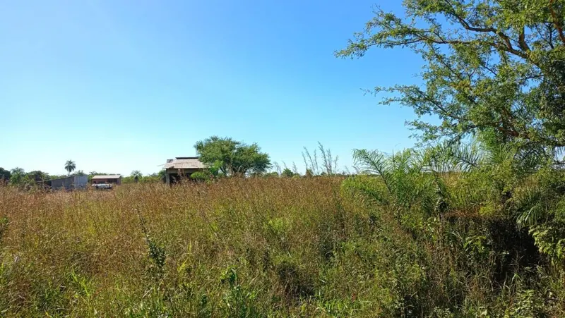 498.35 m² corner lot for sale in Pentaguazu II, Warnes: foto 2 de 3