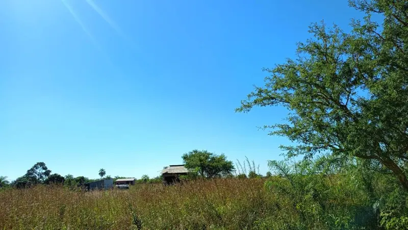498.35 m² corner lot for sale in Pentaguazu II, Warnes: foto 3 de 3
