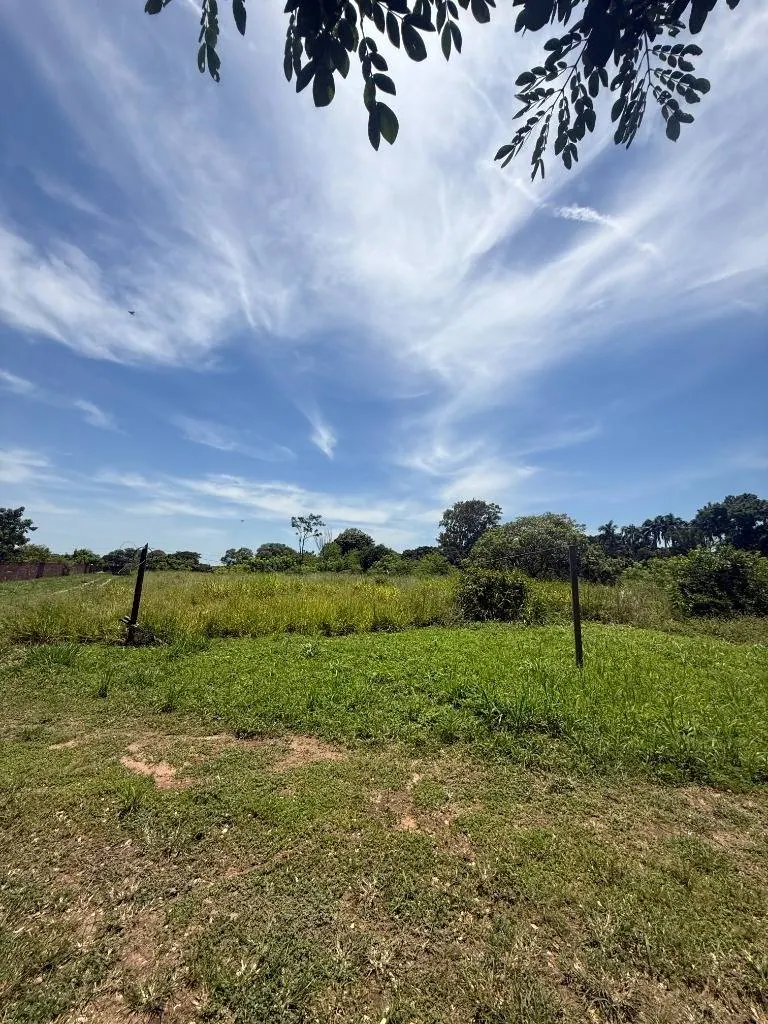 10,000 m² lot for rent facing the San Lorenzo Seminary: foto 6 de 6