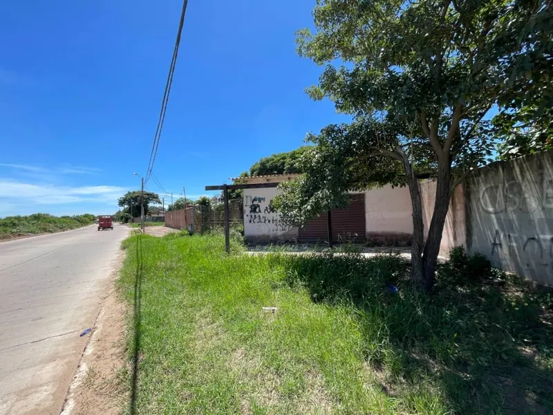 Terreno de 613 m² en venta sobre la Av. Internacional Panamericana: foto 2 de 10