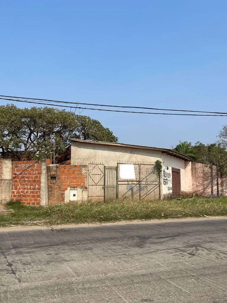 Terreno de 613 m² en venta sobre la Av. Internacional Panamericana: foto 3 de 10