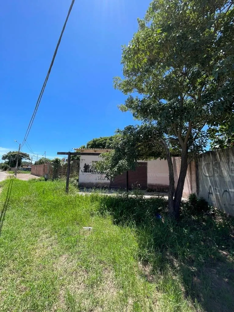 Terreno de 613 m² en venta sobre la Av. Internacional Panamericana: foto 4 de 10
