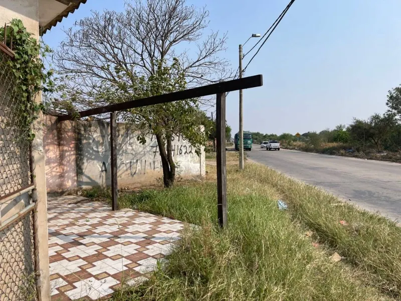 Terreno de 613 m² en venta sobre la Av. Internacional Panamericana: foto 8 de 10