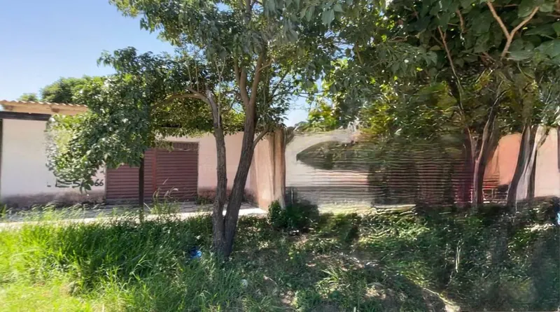 Terreno de 613 m² en venta sobre la Av. Internacional Panamericana: foto 9 de 10