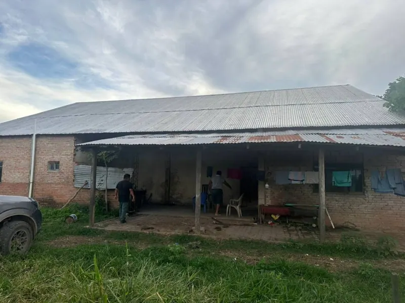 75.50-hectare cattle property for sale in Montero Hoyos: foto 3 de 20