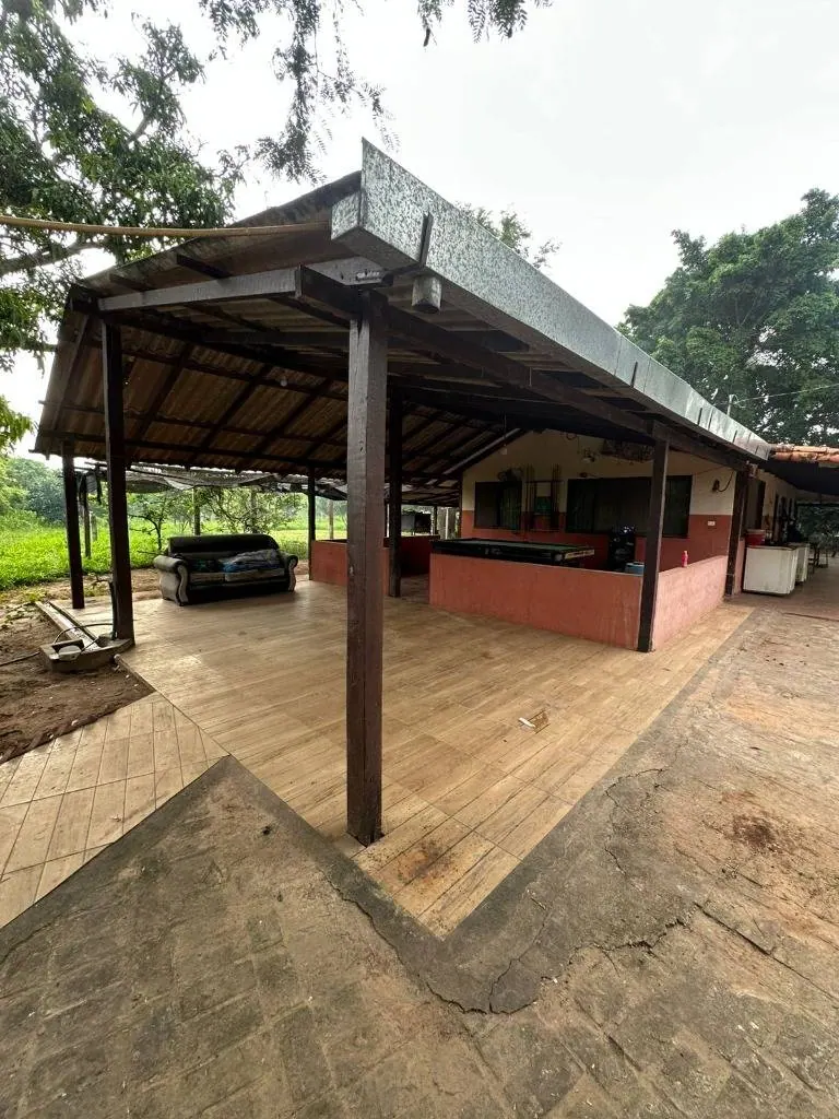 75.50-hectare cattle property for sale in Montero Hoyos: foto 12 de 20