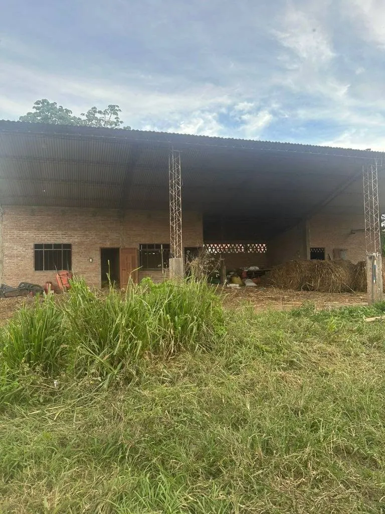 75.50-hectare cattle property for sale in Montero Hoyos: foto 15 de 20
