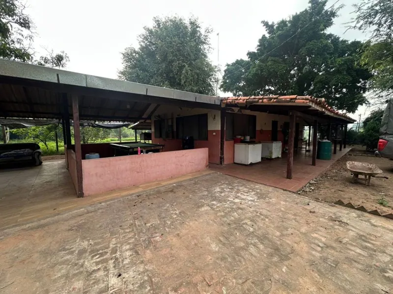 75.50-hectare cattle property for sale in Montero Hoyos: foto 17 de 20
