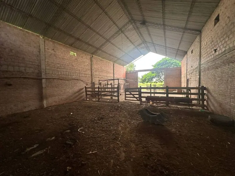 75.50-hectare cattle property for sale in Montero Hoyos: foto 19 de 20