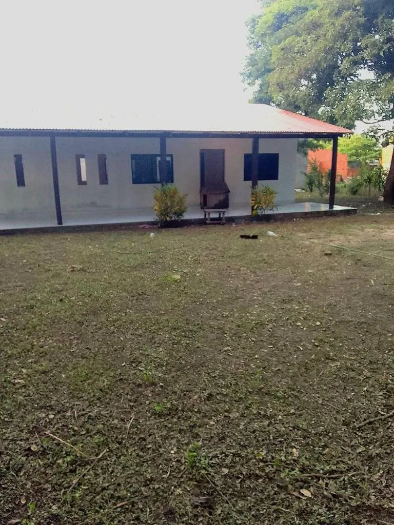 1,365 m² lot for sale in Las Barreras, Warnes: foto 1 de 4