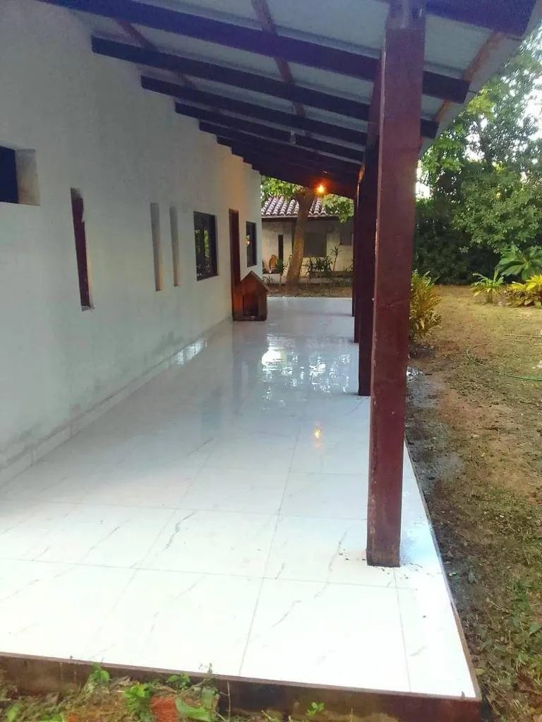 1,365 m² lot for sale in Las Barreras, Warnes: foto 3 de 4