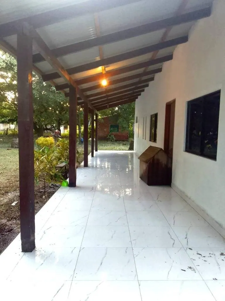 1,365 m² lot for sale in Las Barreras, Warnes: foto 4 de 4