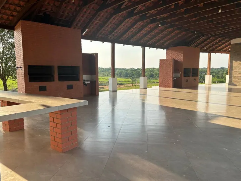 Terreno de 300 m² en venta en la Urbanización Campestre Urubó II: foto 9 de 9