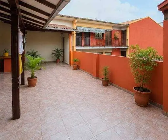 Commercial house for sale in La Ramada, 20 m from Cañoto: foto 8 de 9