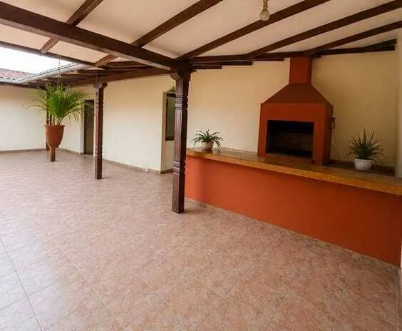 Commercial house for sale in La Ramada, 20 m from Cañoto: foto 9 de 9