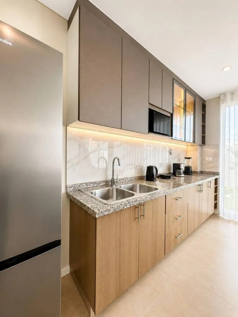 3-bedroom house for sale in a gated community in the North Zone: foto 5 de 10