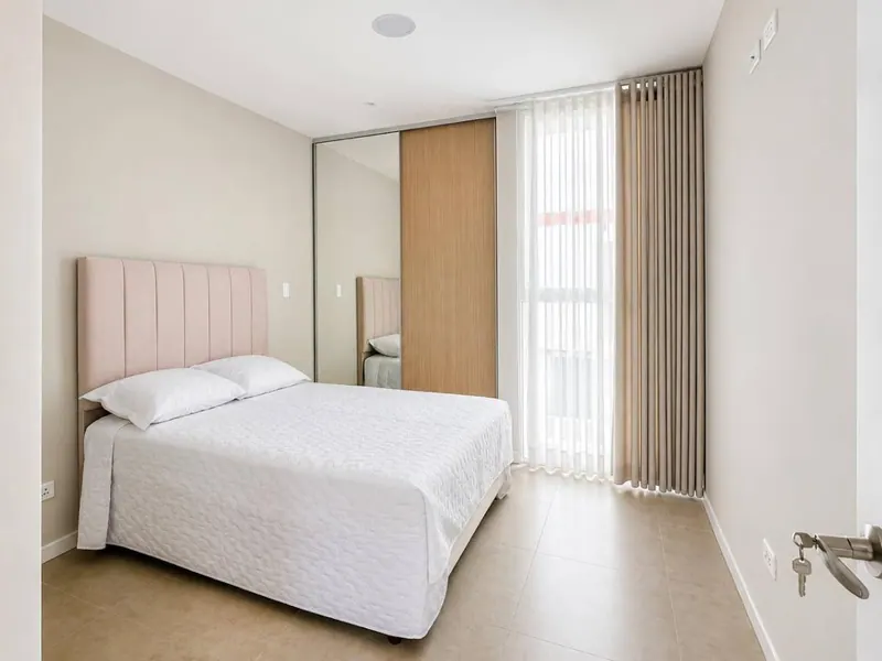 3-bedroom house for sale in a gated community in the North Zone: foto 8 de 10