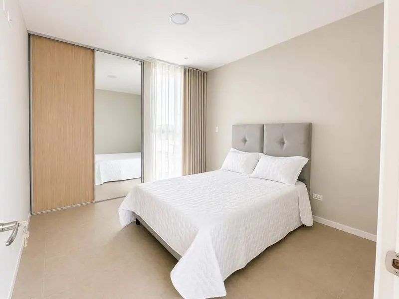 3-bedroom house for sale in a gated community in the North Zone: foto 9 de 10