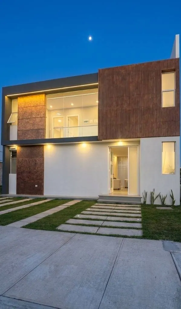 3-bedroom house for sale in a gated community in the North Zone: foto 10 de 10